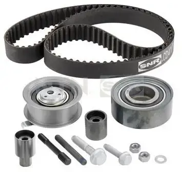 KD457.37 Triger Seti resmi