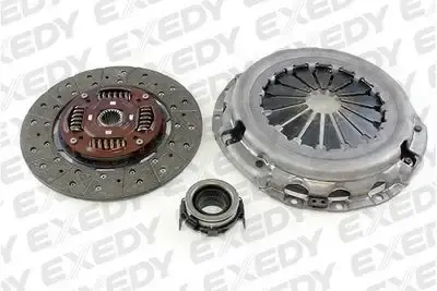 Debriyaj Seti 312100K190 resmi