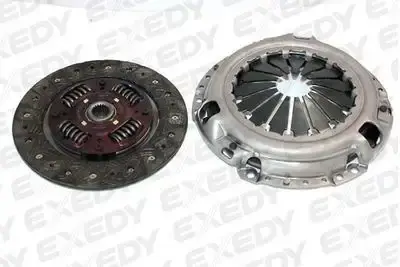Debriyaj Seti (Rulmansız) 3121052100 resmi