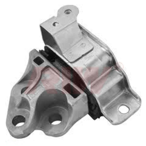 Motor Takozu (Arka)