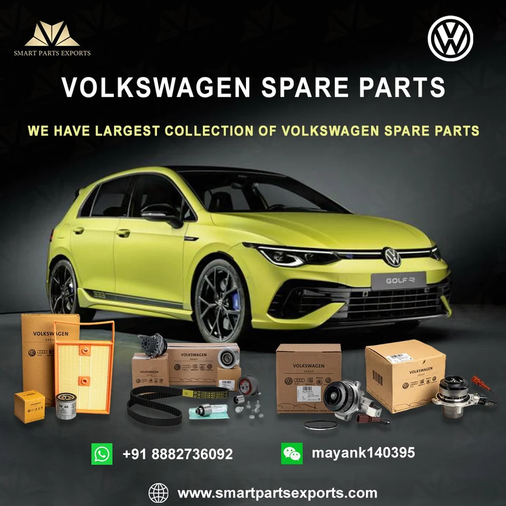 Volkswagen Golf VI / VII Ön Sol Cam Kriko Motoru