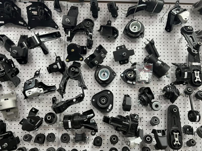 Magneti Marelli Arka Sağ Elektrikli Cam Krikosu ve Motoru (Ford Focus III)