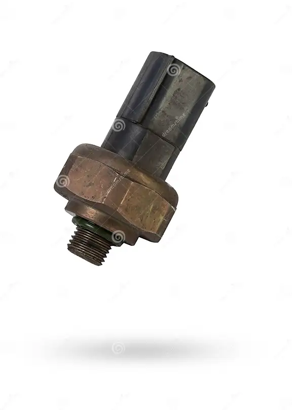 Opel Astra H / Zafira B Klima Basınç Sensörü HELLA 6ZL 351 028-401