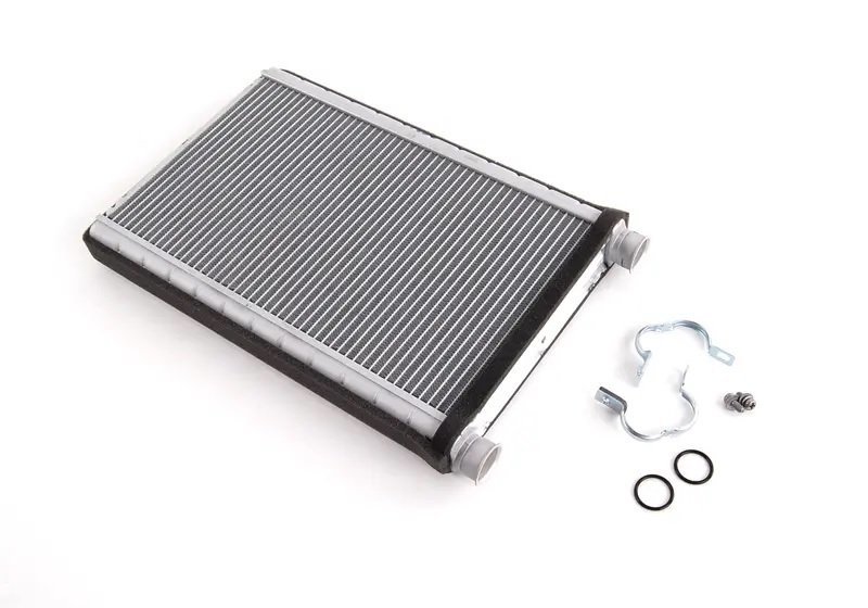 MAHLE AC 468 000S Klima Radyatörü (Kondanser) BMW 3 E90