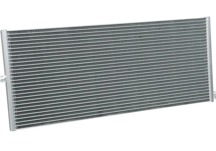 Mahle AC 478 000S Klima Radyatörü (Kondanser)