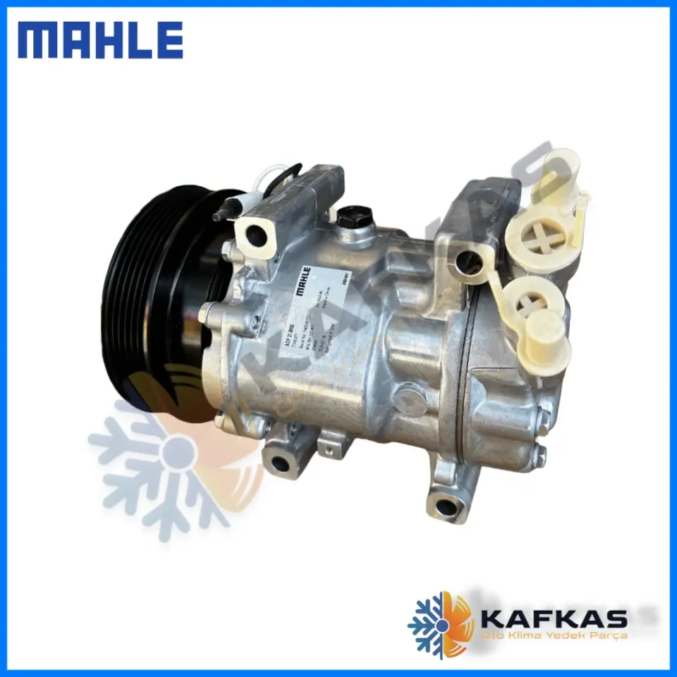 Mahle ACP 57 000S Klima Kompresörü