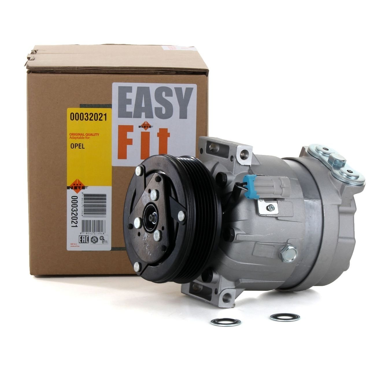 Mahle AEV 11 000S Klima Genleşme Valfi