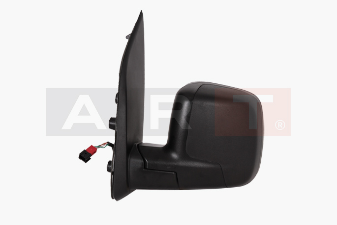 Citroen Nemo Sol Dış Dikiz Aynası Elektrikli Isıtmalı