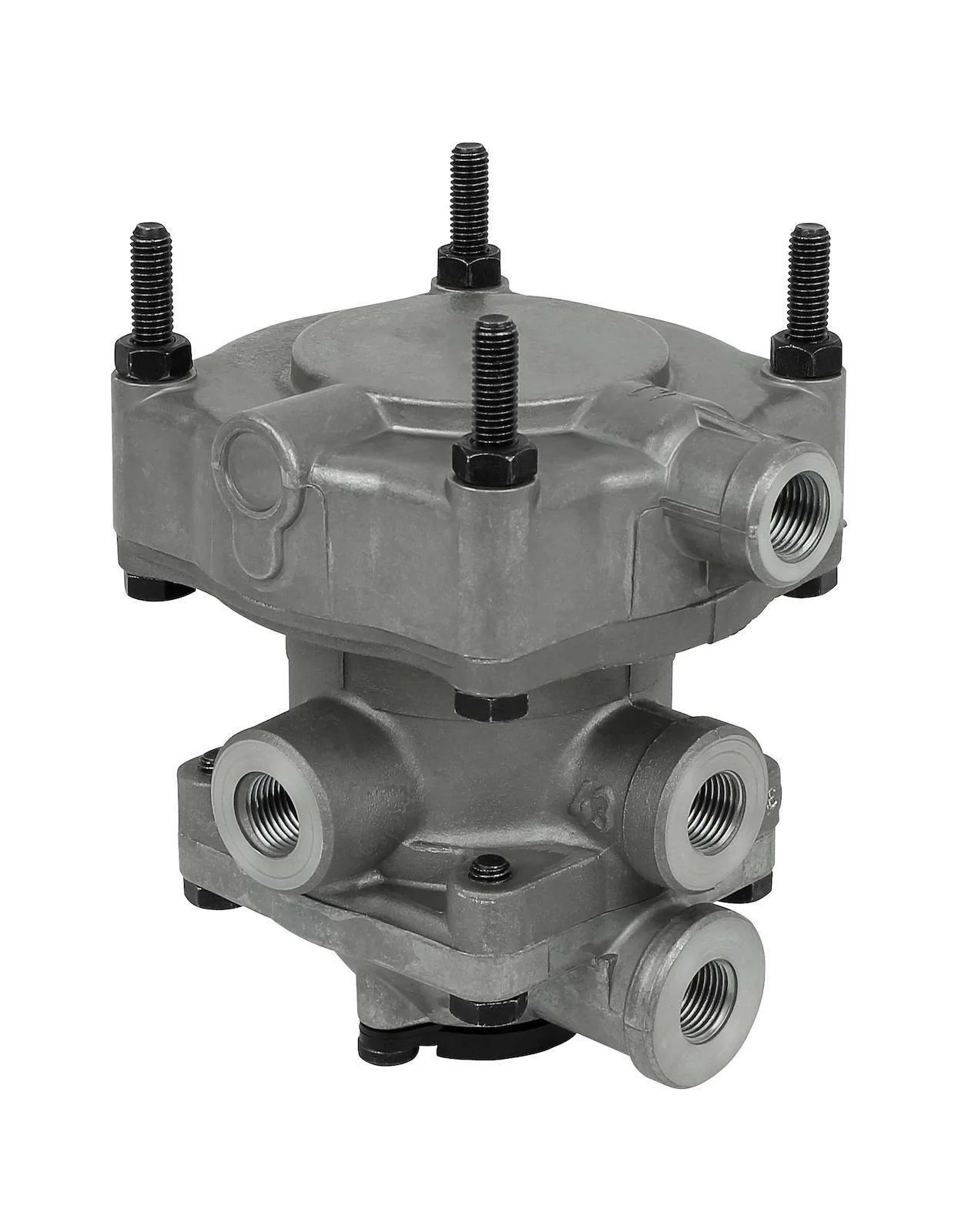 Bosch Tip A2C00012890-02 Uyumlu Basınç Kontrol Valfi