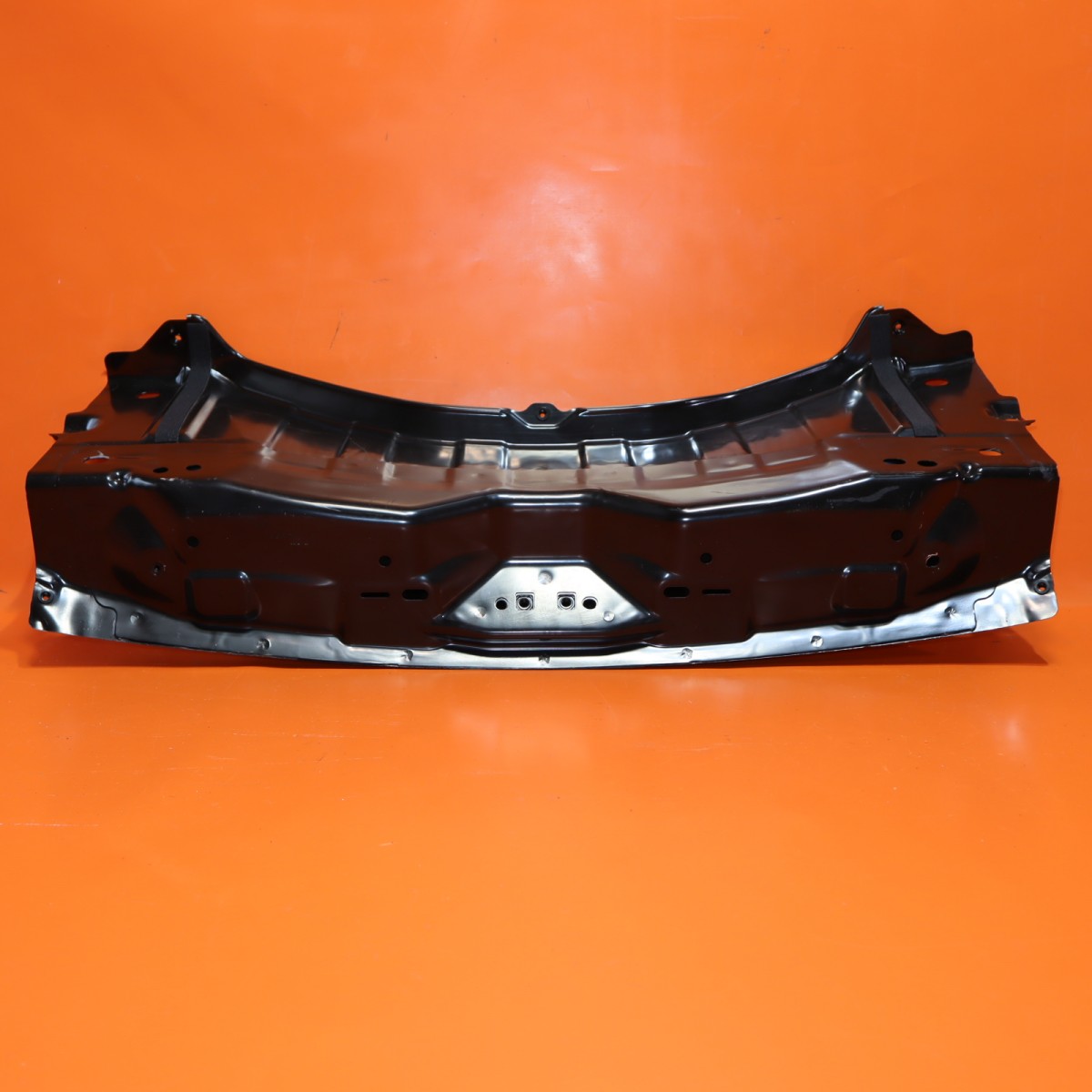 Citroen C4 2011-2015 Ön Radyatör Izgarası Üst Çıta Kromajlı