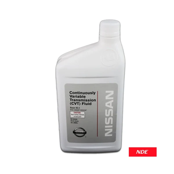 Nıssan Ns-2