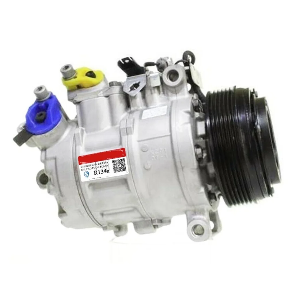 DENSO DCP05015 Klima Kompresörü BMW 3 E90 / X1 E84