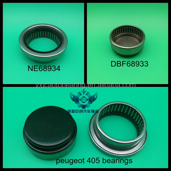 Peugeot 205 / 405 Distribütör Tevzi Makarası (Rotor)