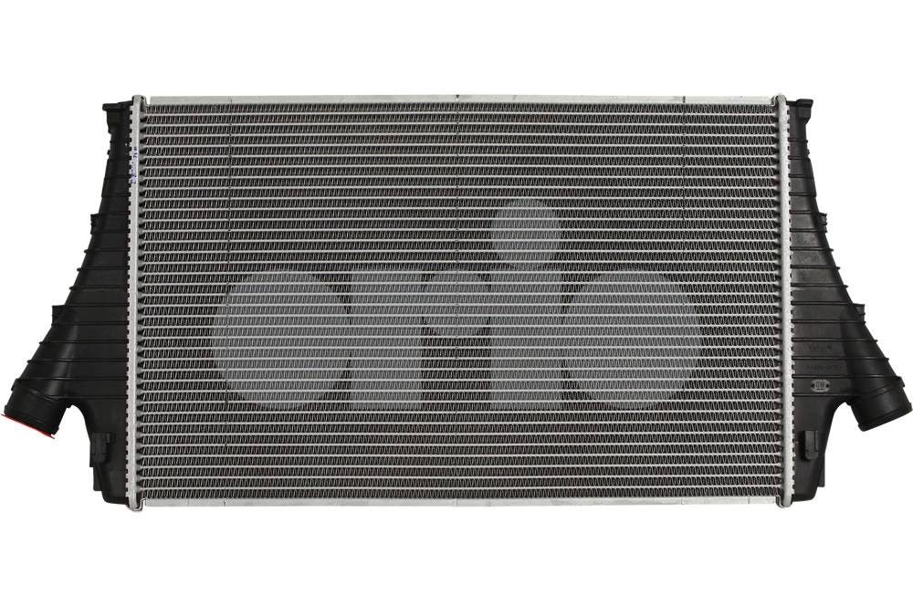Saab 9-3 II 1.9 TiD / TTiD Turbo İntercooler Hortumu