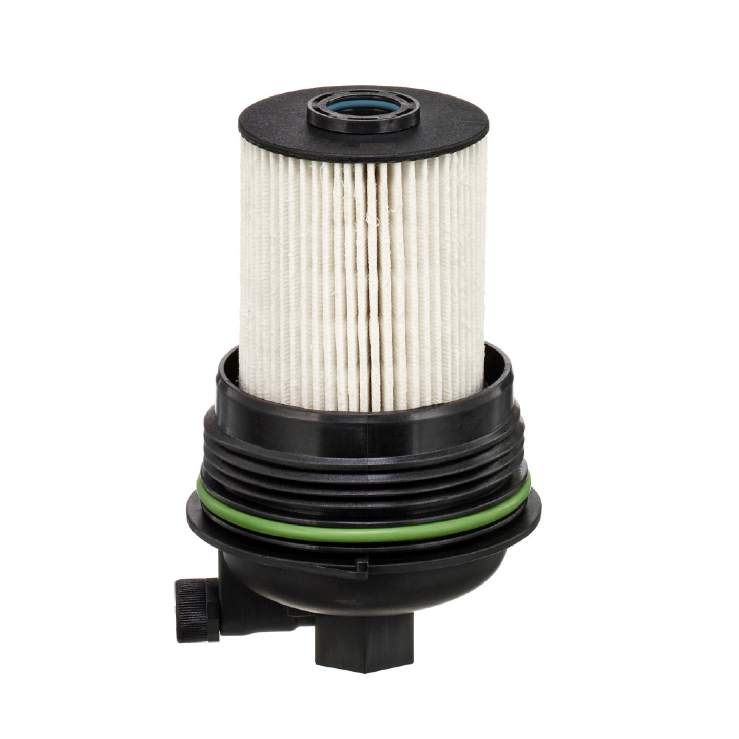 Mann-Filter PU 9014 z Mazot Filtresi Ford Courier 1.5 TDCi