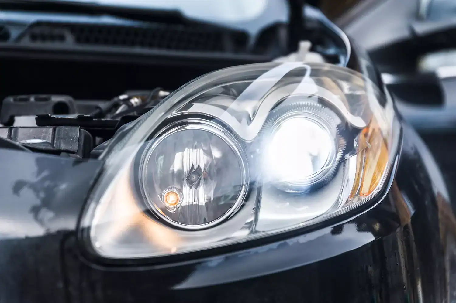 Fiat Sedici Gösterge Paneli Aydınlatma Ampul Seti