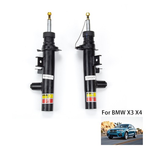 BMW X3 F25 Ön Amortisör Sağ