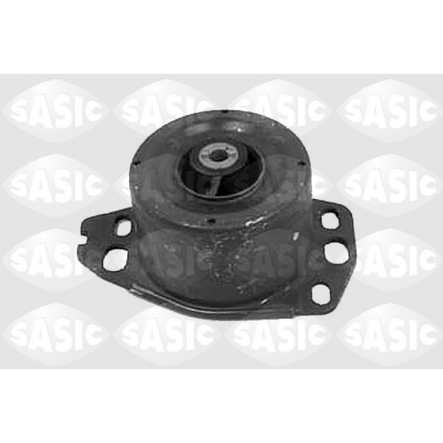 Citroen C-Elysée Alt Motor Takozu Tork Kolu (Sasic)
