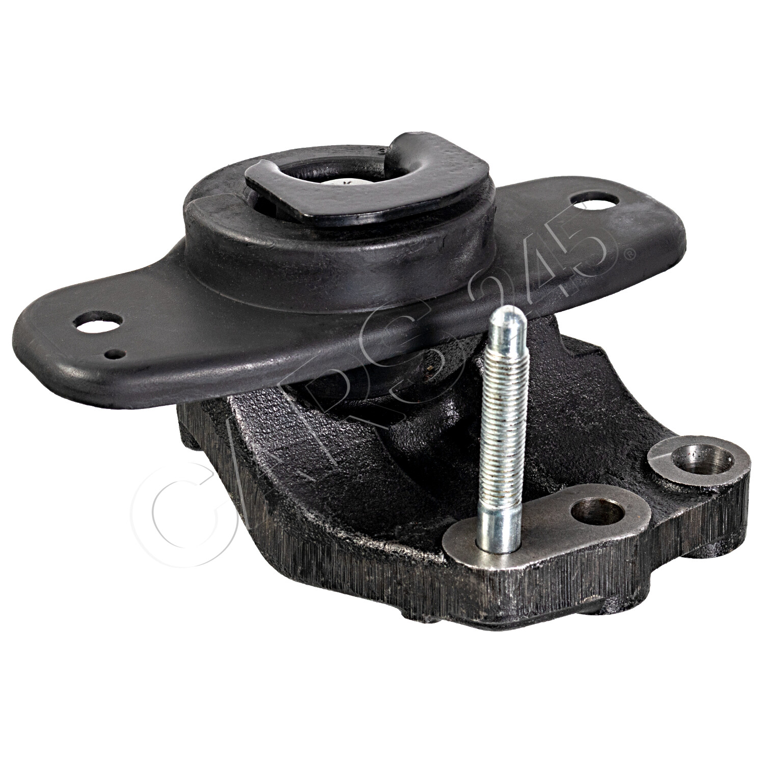 Citroen C4 / C3 / Peugeot 307 Sağ Motor Takozu Üst