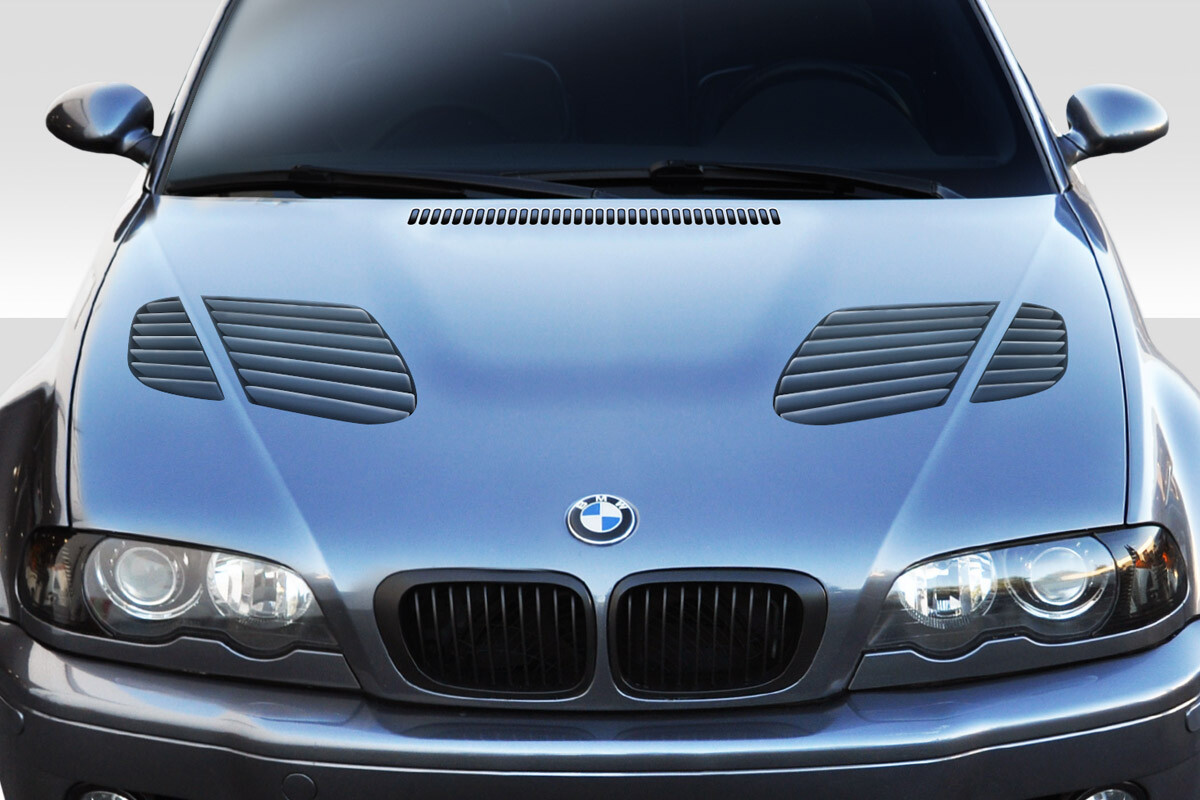 BMW E46 Sedan Makyajlı Sol Bagaj Kapağı İçi Stop Lambası