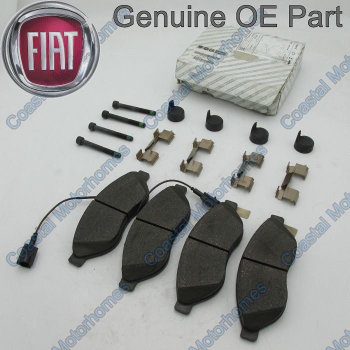Fiat Scudo 1.9 TD / 2.0 JTD Debriyaj Seti (Baskı + Balata + Bilya)