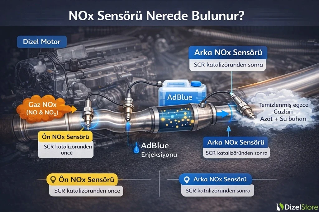 Seat Toledo III / IV Direksiyon Açı Sensörü ve Zembereği