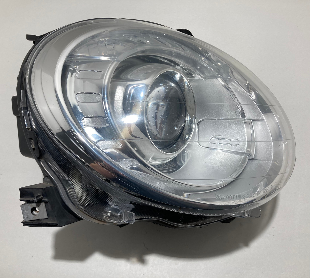 Fiat Sedici / Suzuki SX4 Gösterge Paneli Far ve Dimmer Ayar Düğmesi