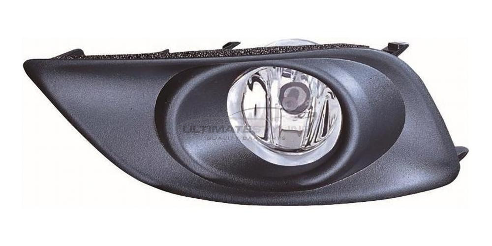 Toyota Avensis Sol Ön Sis Farı