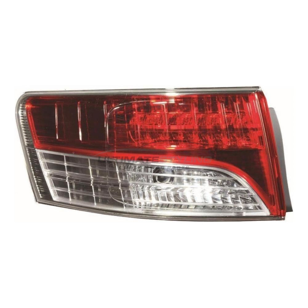 Toyota Avensis Sol Stop Lambası