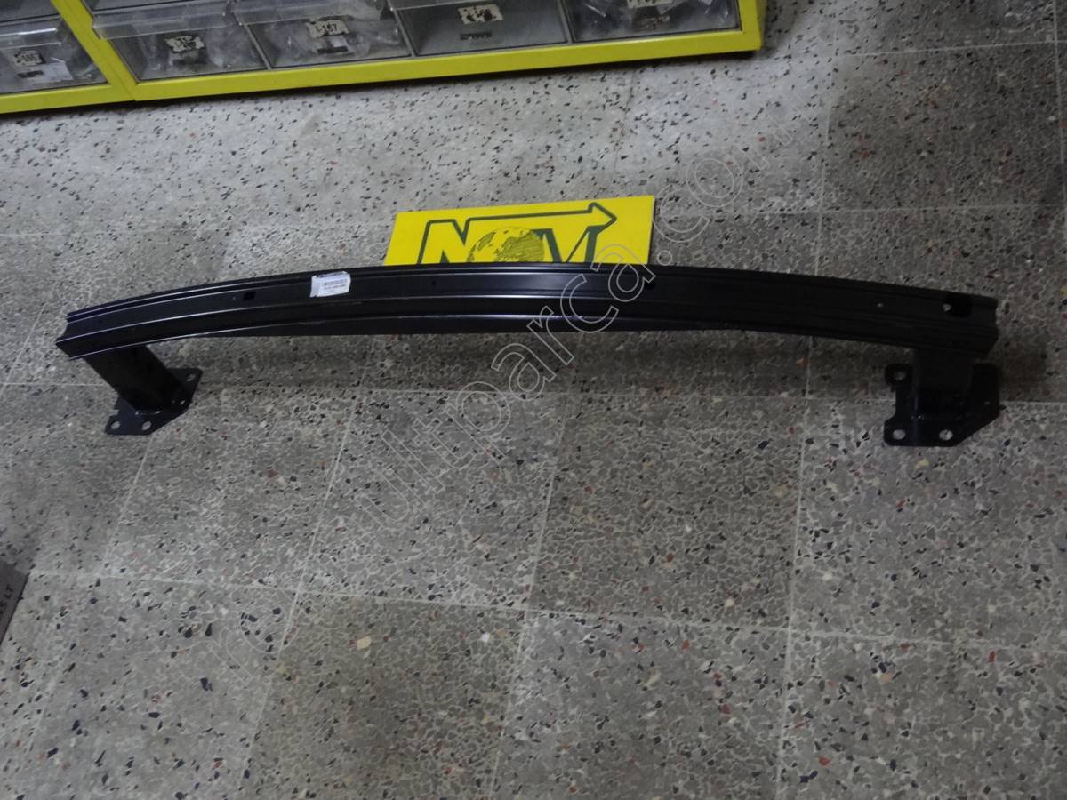 Fiat Punto 1.2 Arka Tampon