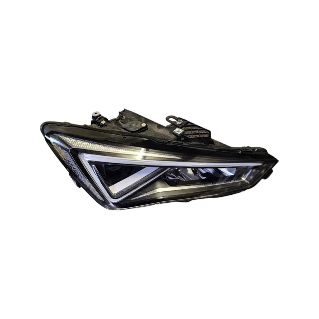 SEAT Toledo Sol Far
