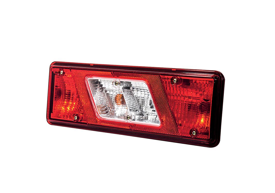 Ford Transit Sol Stop Lambası