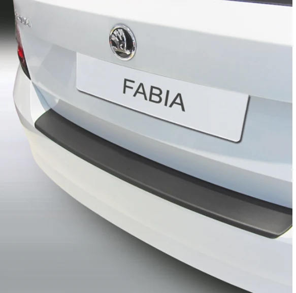 Škoda Fabia Arka Tampon