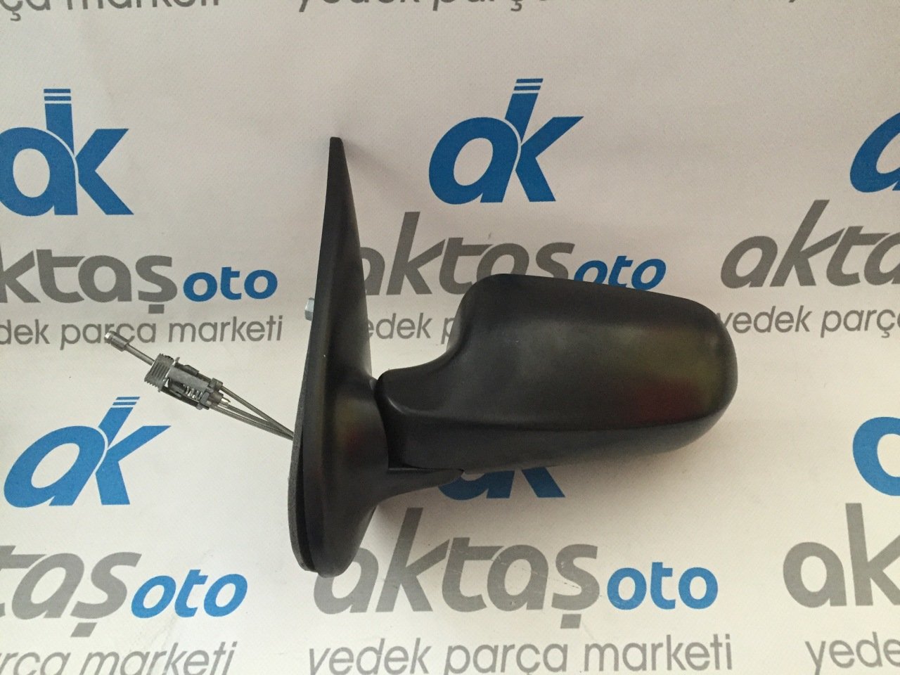 Škoda Fabia Sol Dış Dikiz Aynası