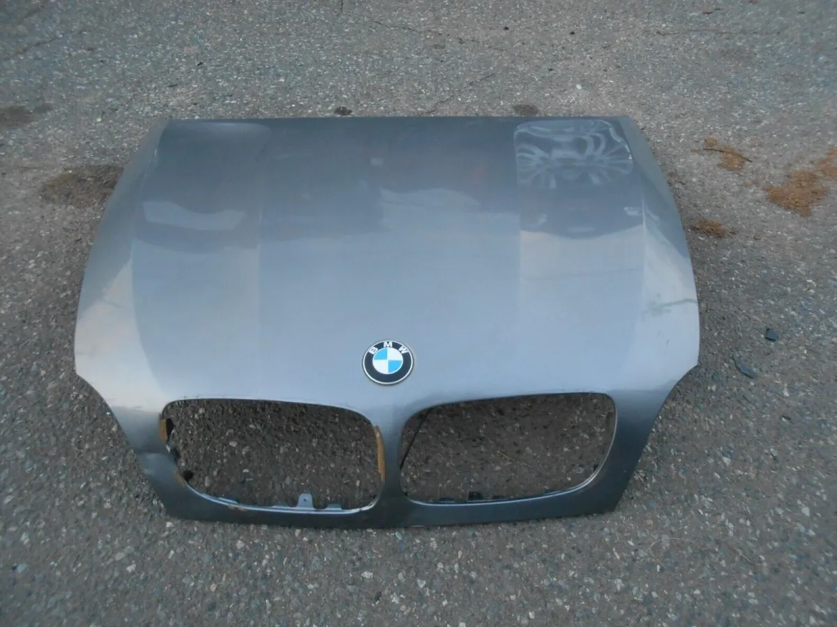 BMW Genel 2006 Kaput