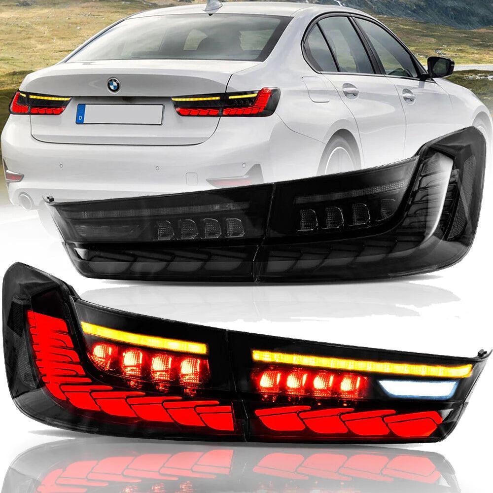 BMW Genel 2006 Sol Stop Lambası