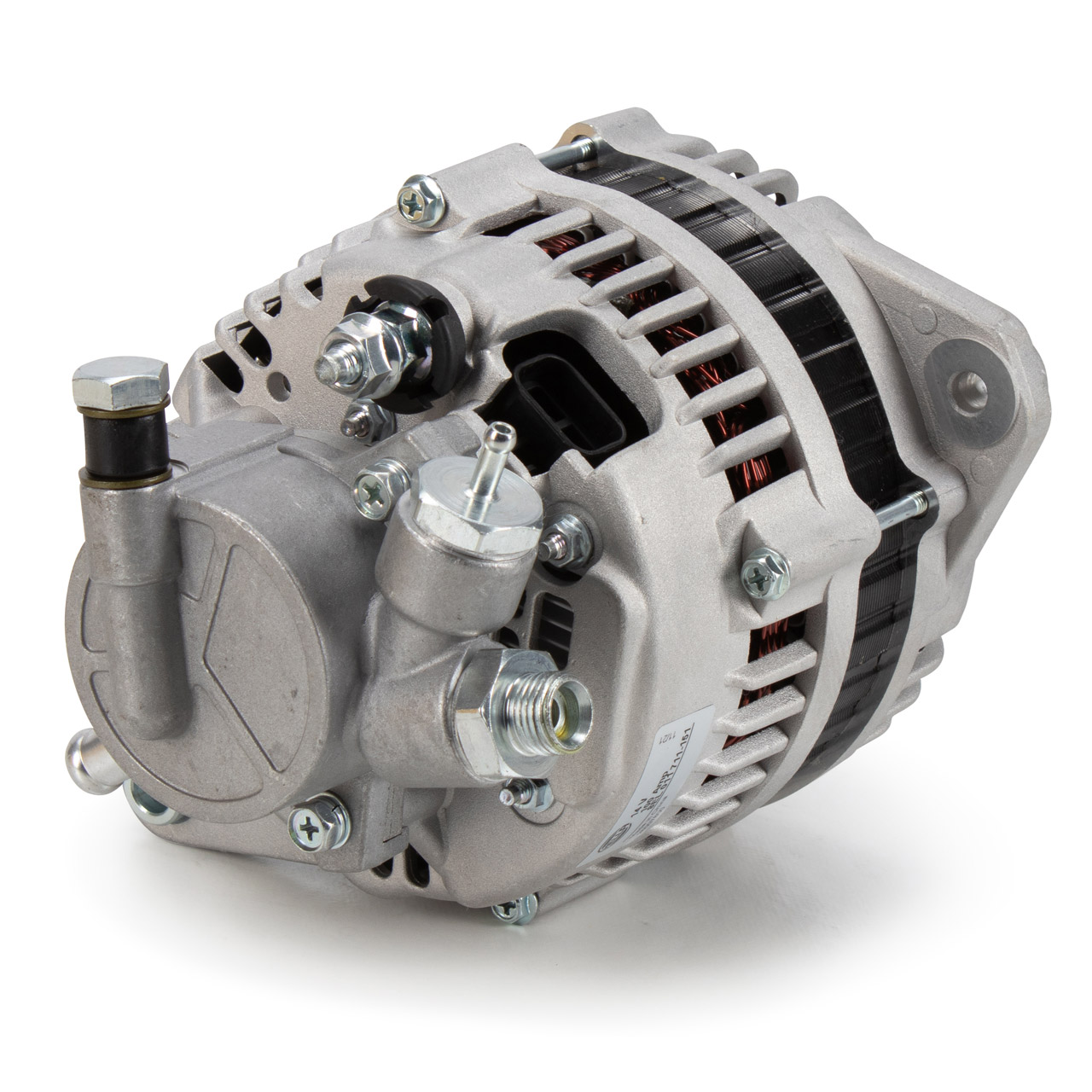 BYD Seal Alternatör