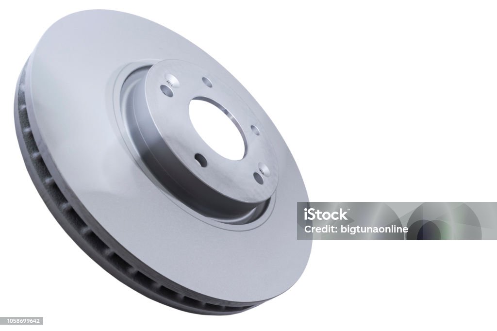 BYD Seal Ön Fren Diski (Takım)