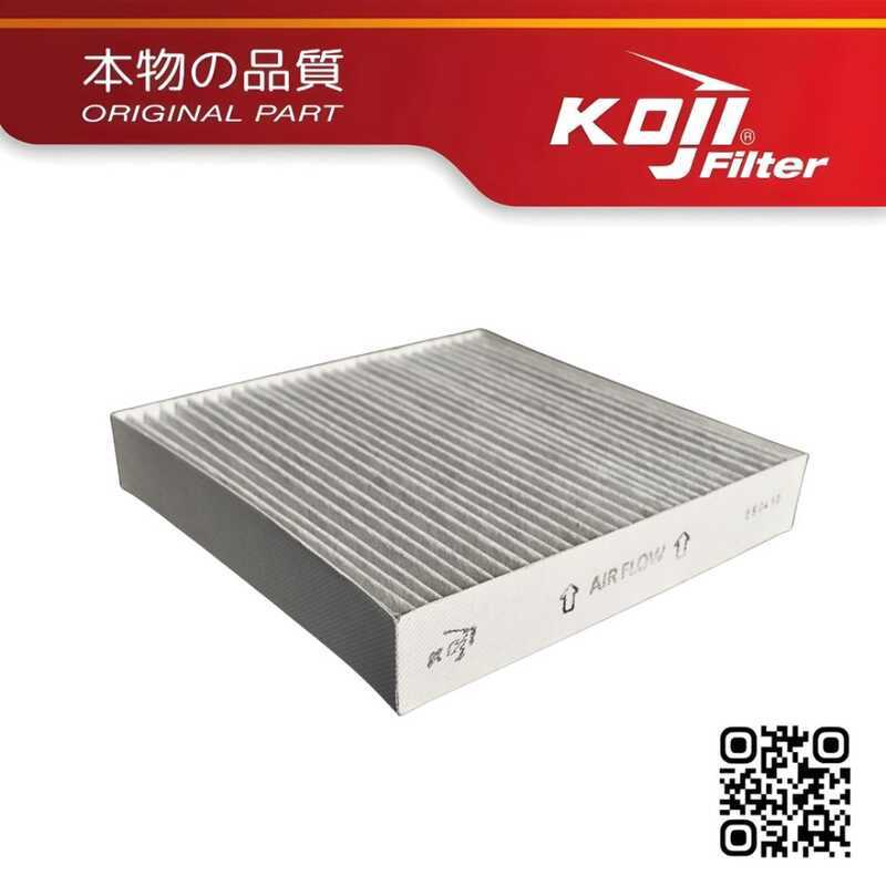 BYD Seal Polen / Kabin Filtresi
