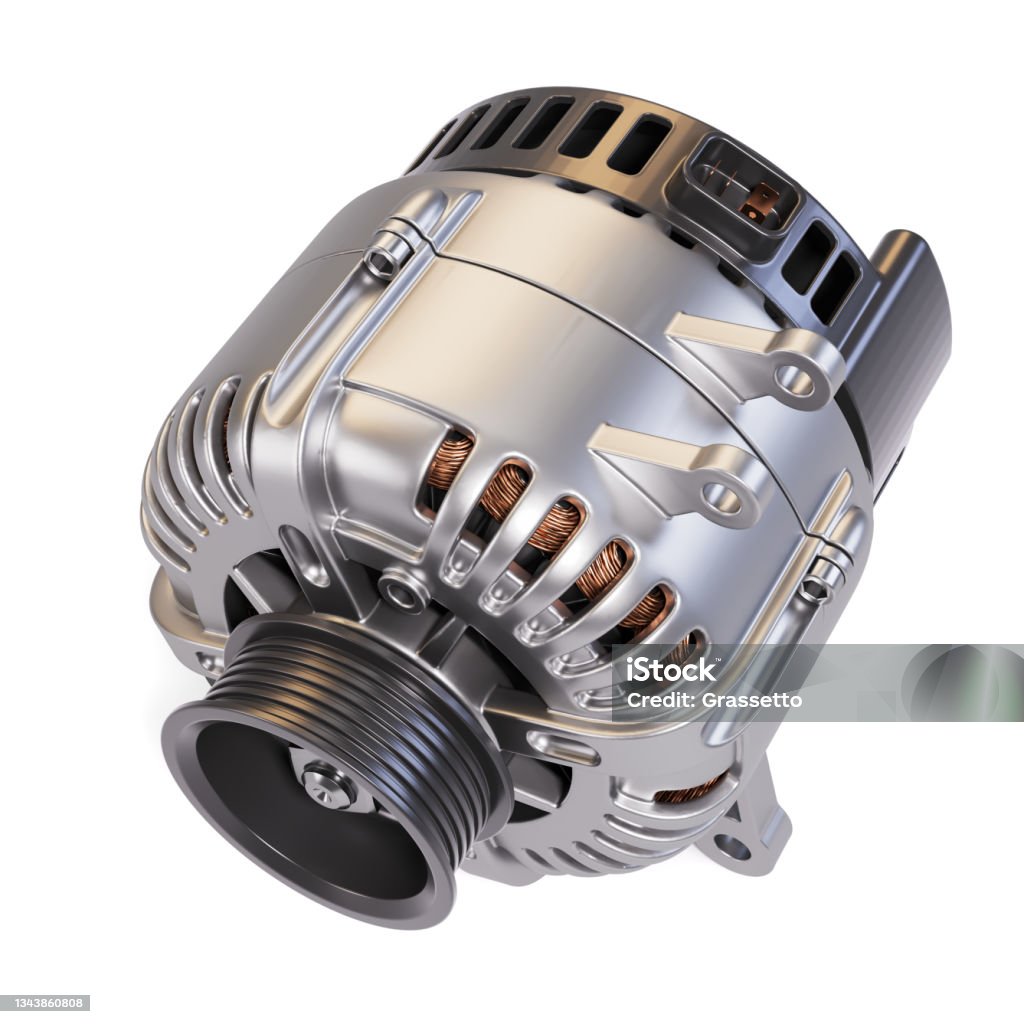 Peugeot Genel 2003 Alternatör