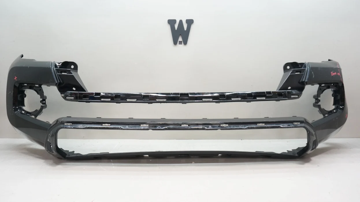 Peugeot Genel 2003 Ön Tampon