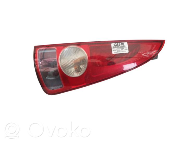 Renault Genel 2004 Sol Stop Lambası