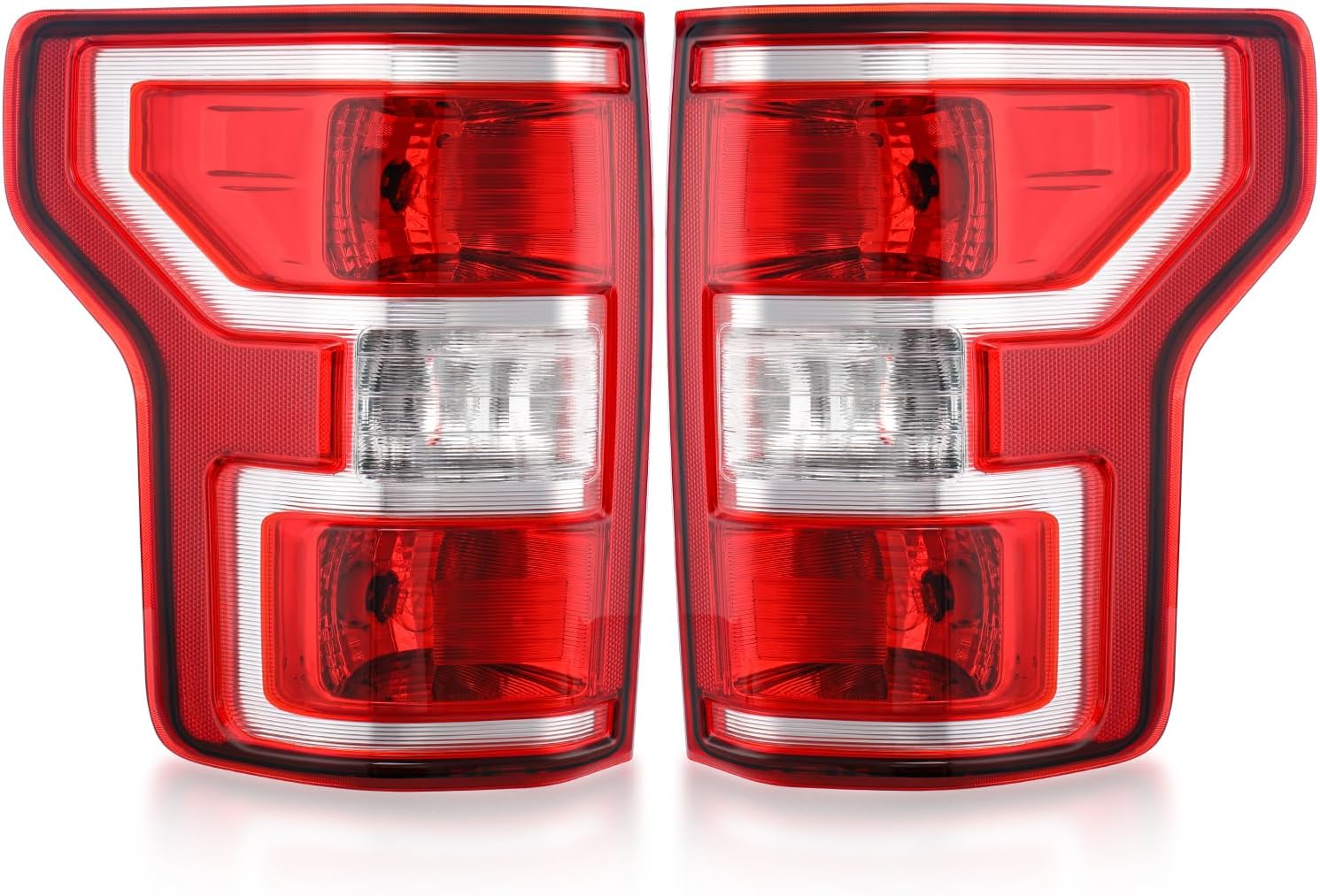 Audi 4000 1982 Sol Stop Lambası