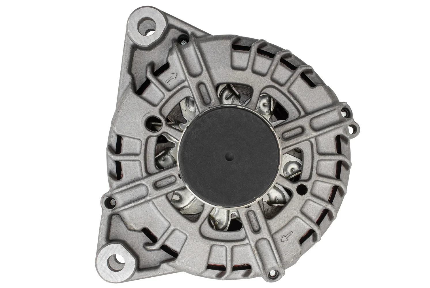 Citroën C4 Alternatör