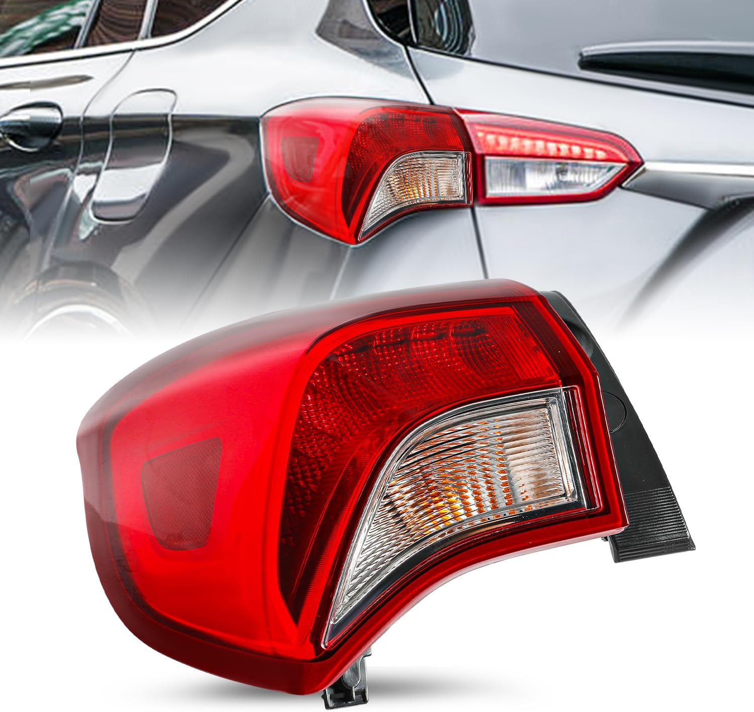 Renault Clio 1.5 dCi Sol Stop Lambası