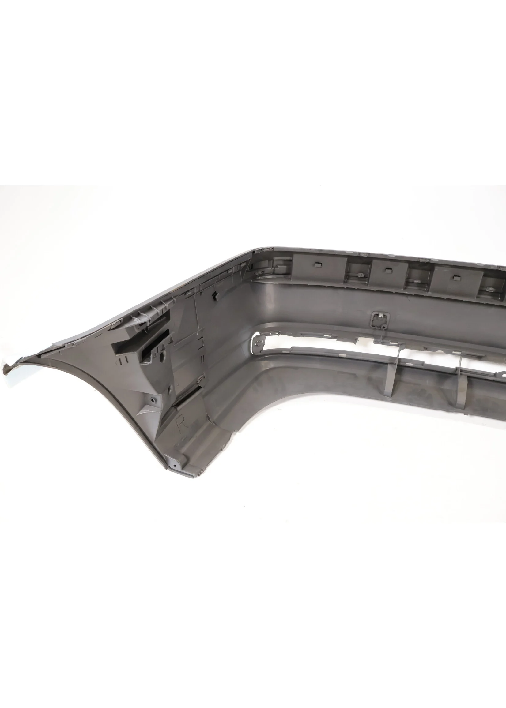 BMW 3 Serisi E46 Arka Tampon