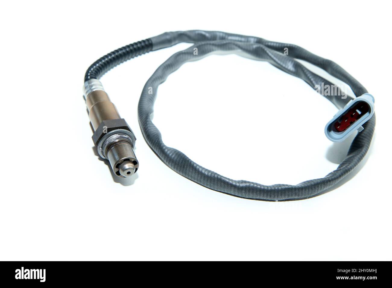 BMW 3 Serisi E46 Oksijen (Lambda) Sensörü