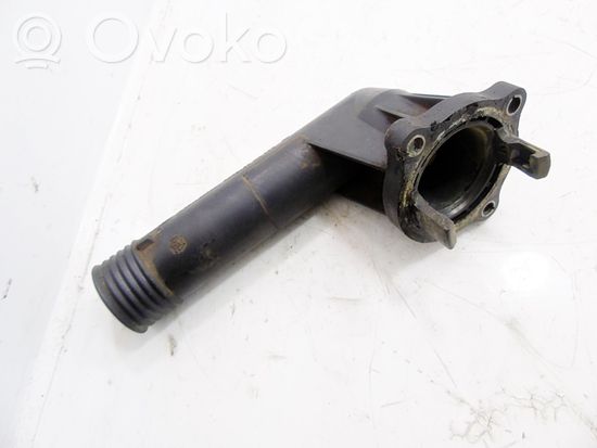 BMW 3 Serisi E46 Termostat