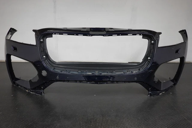 Jaguar F-Pace Ön Tampon