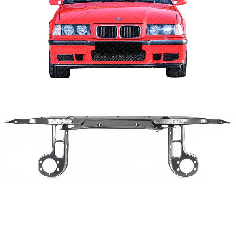 BMW 3 Serisi E36 Ön Panjur / Izgara